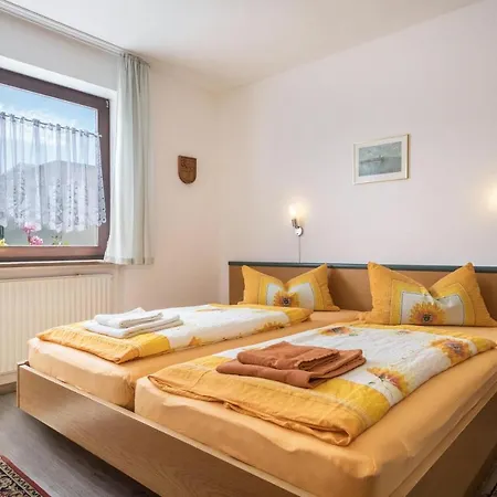 Ferienwohnung Bett und Frühstück bei Gertrud Hergensweiler Exterior foto
