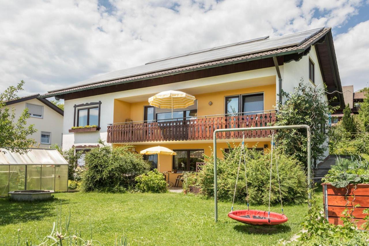 Bett Und Fruehstueck Bei Gertrud * Hergensweiler