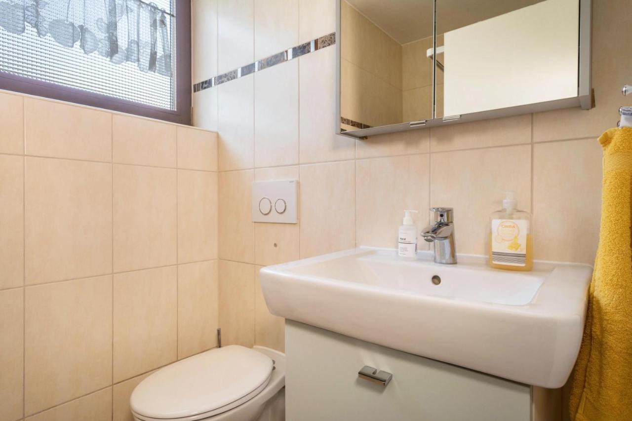Appartement Bett Und Fruehstueck Bei Gertrud Hergensweiler