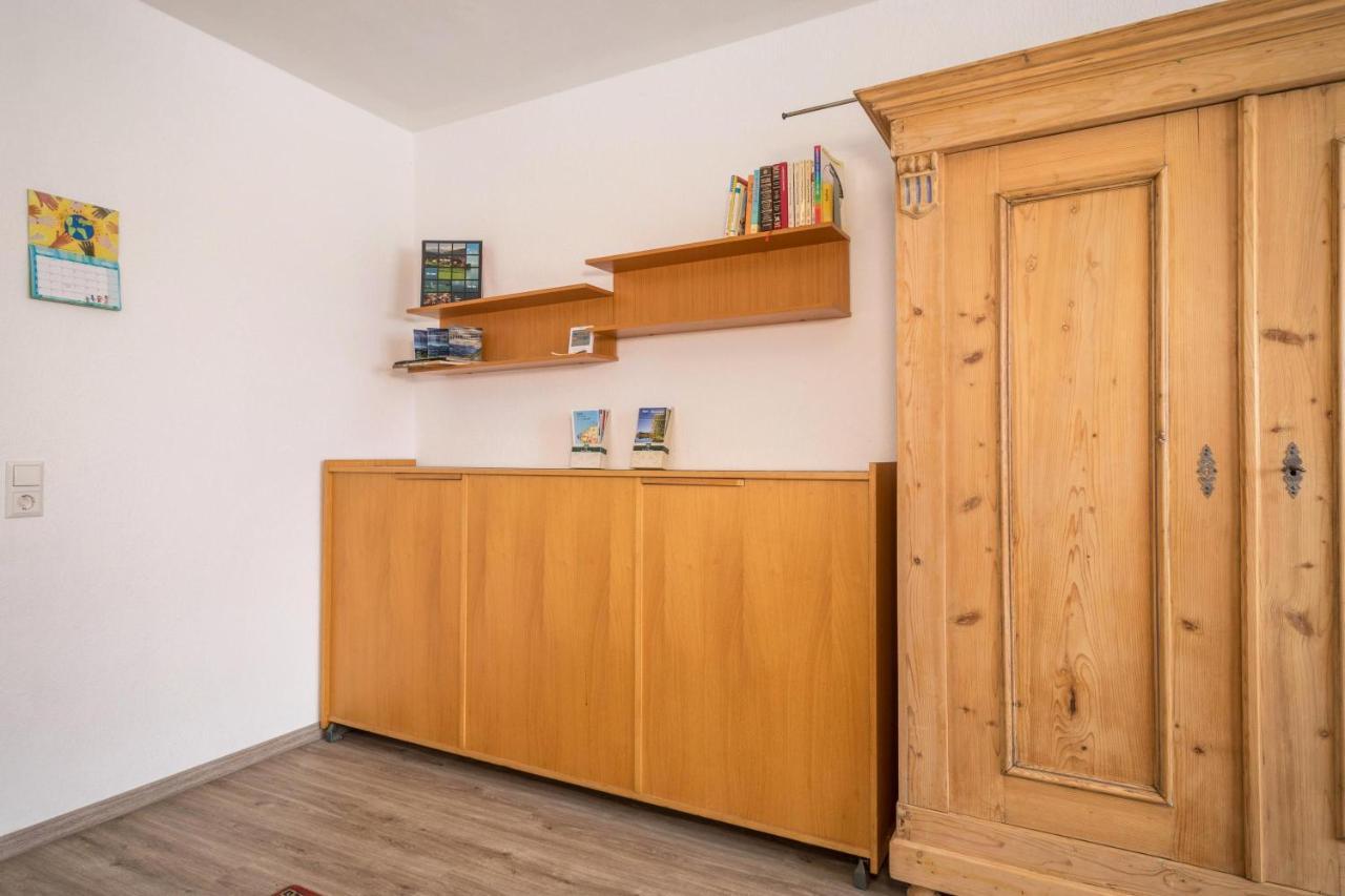 Bett Und Fruehstueck Bei Gertrud * Hergensweiler